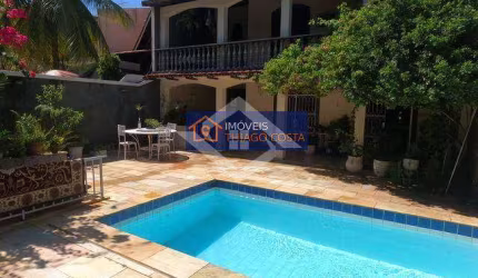 Casa Triplex dos Seus Sonhos: Luxo e Conforto no Pechincha