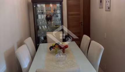 Encontre o Apartamento dos Seus Sonhos em Localização Privilegiada
