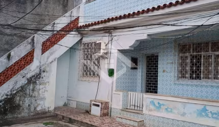 Duas casas Quintino Bocaiúva