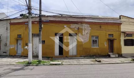 Imóvel Comercial 68m² para Locação no Barreto, Niterói – Zona Norte