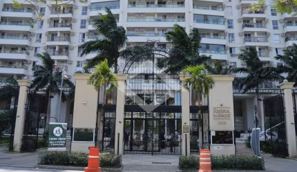 Lindo apartamento de 110m², 3 Quartos, Suíte e Closet no Reserva do Parque!