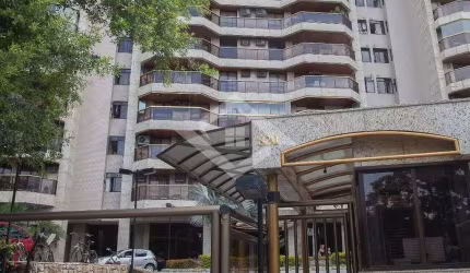 Apartamento de 3 Quartos na Pedra de Itaúna – Conforto e Exclusividade