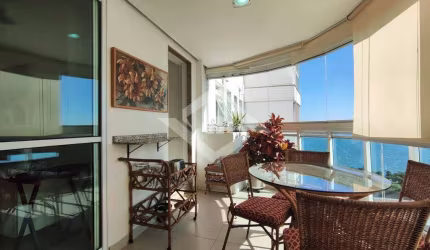 Apartamento de 2 quartos vista lagoa no Front Lake Rio2