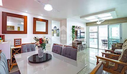 Apartamento 3 quartos com dependência no Rio2