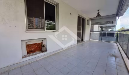 Apartamento 2 quartos com 82m² no Rio2 - Barra Olímpica