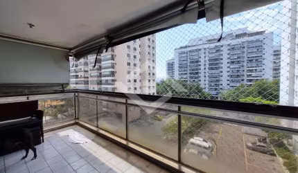 Apartamento 2 quartos com 82m² à venda no Condomínio Rio2