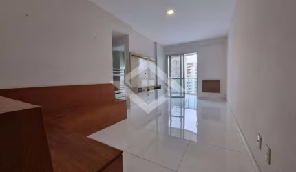 Apartamento com 3 quartos à venda no Villas da Barra - Barra Olímpica