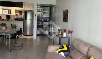 Apartamento de 3 quartos com 115m² no Cidade Jardim