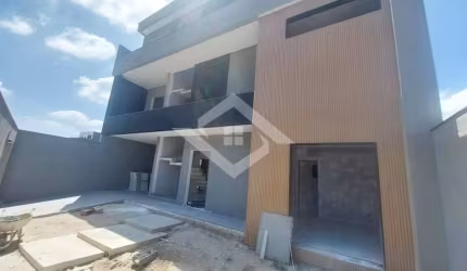 Casa tríplex com 3 suítes e closets. Grand Park- Guaratiba - Campo Grande