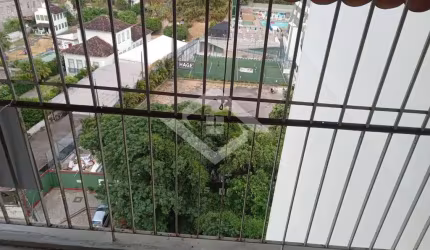 Apartamento de 3 Quartos com Suíte no Ingá, Niterói – Venda e Localização