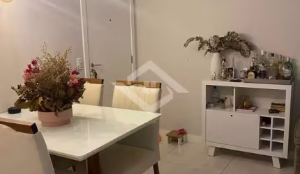 Apartamento 2 Quartos | 45m² | Sol da Manhã | Próximo à Ponte Rio-Niterói