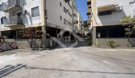 Apartamento 2 Quartos à Venda – Uriscina Vargas, Alcântara