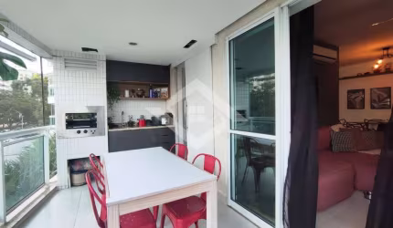 Apartamento 2 quartos 82m2 no Rio2 - Oportunidade