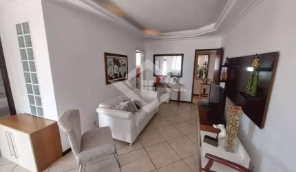 Casa de Condomínio com 3 Quartos à venda, 130m² - Campo Grande