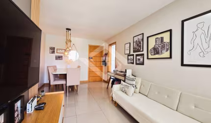 Apartamento 3 Quartos• Reserva Carioca- Barra Olímpica