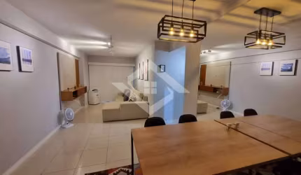Apartamento 2 quartos no Verano Rio2