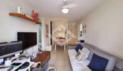 Apartamento 2 quartos com 66m² no Villas da Barra - Barra Olímpica