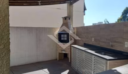 VENDA APTO MEIER - R. FÁBIO LUZ - 2 QUARTOS - 80 M² - LAZER - 2 VAGAS