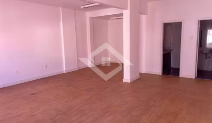 Sala/Apartamento 68m² | 2 Quartos | Centro do Rio | Em frente ao Metrô