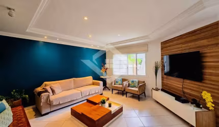 Casa duplex 4 quartos 220 m² 2 vgs com RGI •Luz do Sol - Vargem Pequena