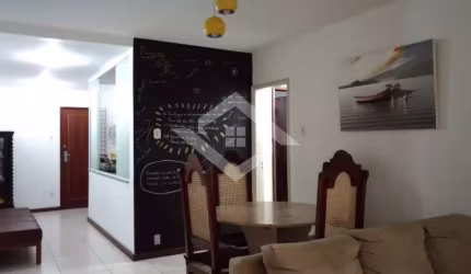 Venda Apartamento no Coração de Ipanema 2 Suítes 100 m² Lavabo