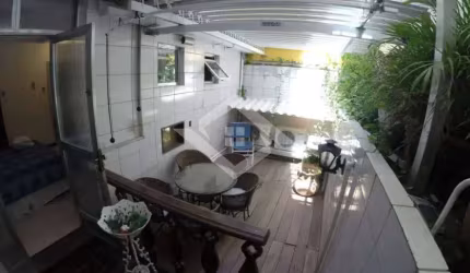 VENDA Ipanema  Apartamento 100 M² 2 Suítes  Lavabo