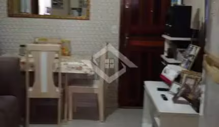 Apartamento de 1 quarto com 40m² à venda – Excelente Oportunidade