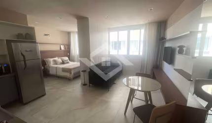 Dias Studios Downtown  29m2