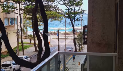 VENDA APARTAMENTO JOSÉ LINHARES LEBLON QUADRA DA PRAIA 3 QUARTOS 191 M²