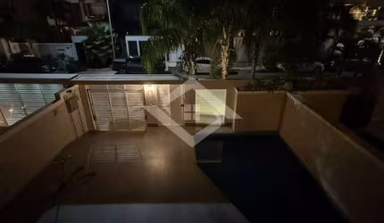 Lindíssima casa mobiliada vazia Riviera del Sol sem burocracia