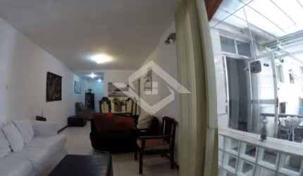Apartamento com 2 Suítes e 100m² em Ipanema – A 5 Minutos da Praia!