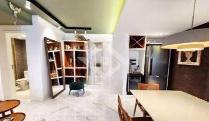 Apartamento com 2 quartos 83m² no Rio2 - Barra Olímpica