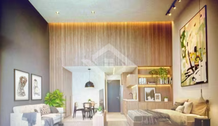Vende Studios no Flamengo Rio de Janeiro - ON LIFE
