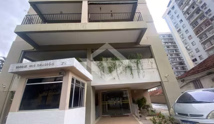 Cobertura à venda em Méier, Rio de Janeiro 4 quartos 198m²