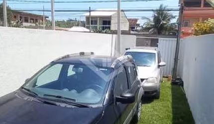 Casa pronta pra morar, pedra de guaratiba