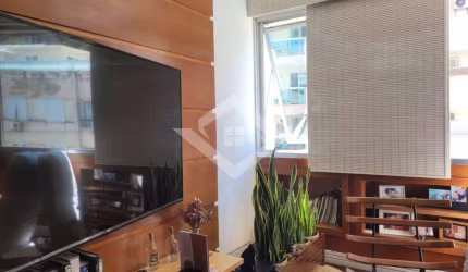 Apartamento de 4 Quartos à Venda em Copacabana – Conforto e Localização