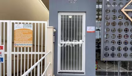 Sala para alugar, 30 m² por R$ 1.800,00/mês - Parque Residencial Eloy Chaves - Jundiaí/SP