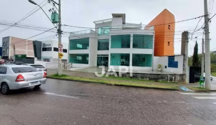 Prédio para alugar, 851 m² por R$ 24.500,00/mês - Parque Eloy Chaves - Jundiaí/SP