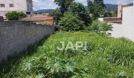 Terreno à venda, 566 m² por R$ 469.000,00 - Jardim Quintas das Videiras - Jundiaí/SP