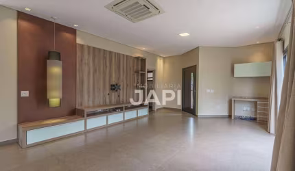 Casa com 4 dormitórios, 349 m² - venda por R$ 2.950.000 - Jardim Primavera - Itupeva/SP