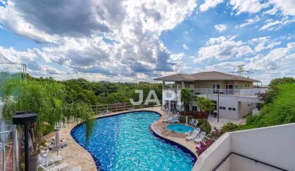 Casa à venda, 173 m² por R$ 1.540.000,00 - Parque Residencial Eloy Chaves - Jundiaí/SP