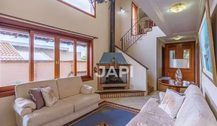 Casa com 4 dormitórios à venda, 358 m² por R$ 2.490.000,00 - Malota - Jundiaí/SP