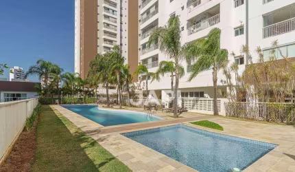 Apartamento com 3 quartos à venda, 108 m² por R$ 1.080.900 - Vitta Condomínio Club - Jundiaí/SP