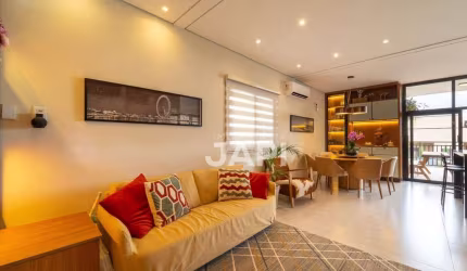 Casa com 3 dormitórios à venda, 136 m² por R$ 1.149.000,00 - Residencial Phytus - Itupeva/SP