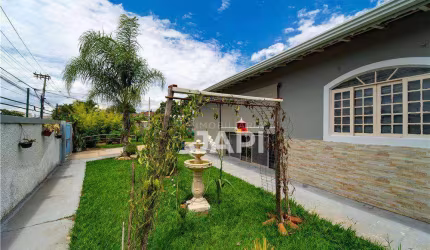 Casa com 2 dormitórios à venda, 112 m² por R$ 529.000,00 - Jardim Alegre - Itupeva/SP