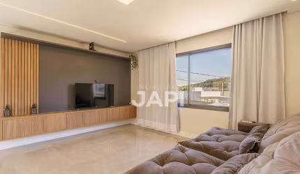 Casa com 3 dormitórios à venda, 193 m² por R$ 1.599.000,00 - Residencial Ibi Aram I - Itupeva/SP