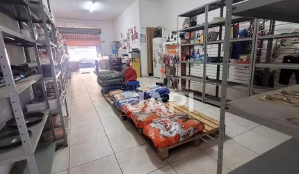 Loja para alugar, 167 m² por R$ 4.598,77/mês - Fazenda Grande - Jundiaí/SP