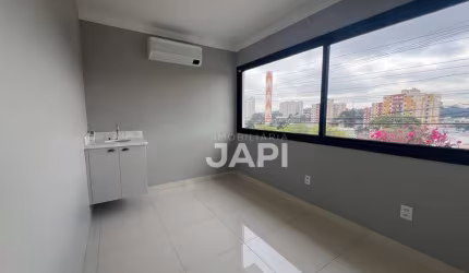 Sala para alugar, 20 m² por R$ 2.199,00/mês - Jardim Campos Elísios - Jundiaí/SP