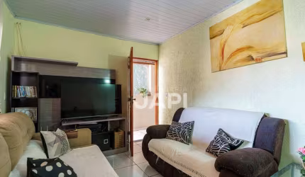Casa com 2 dormitórios à venda, 150 m² por R$ 215.000,00 - Vila Aparecida - Itupeva/SP
