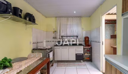Casa com 2 dormitórios à venda, 150 m² por R$ 215.000,00 - Vila Aparecida - Itupeva/SP